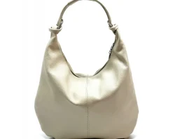 Alessandra Hobo Leather Bag*Florence Online