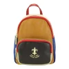 Alessia Leather Backpack*Florence New