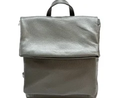 Alex Backpack in leather*Florence Sale