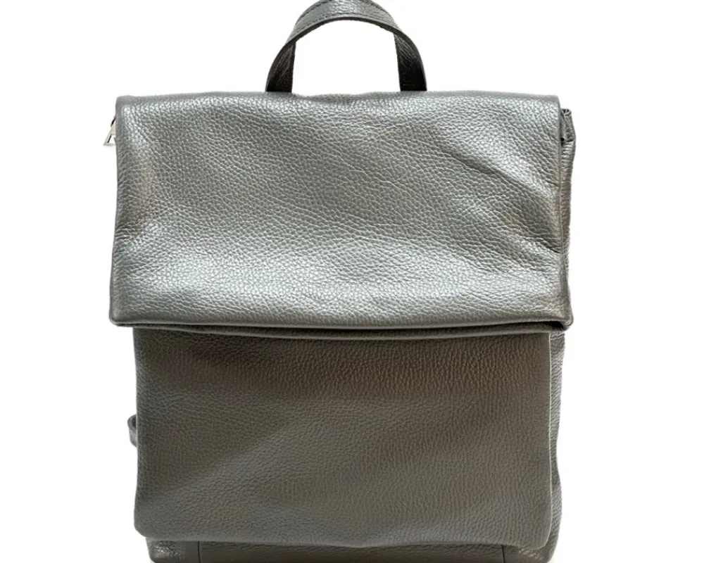Alex Backpack in leather*Florence Sale