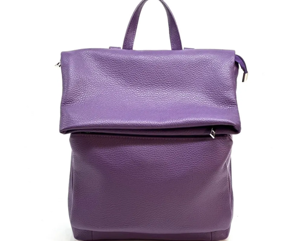 Alex Backpack in leather*Florence Sale