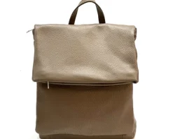 Alex Backpack in leather*Florence Sale