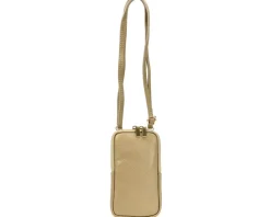 Alexis Italian Mini Leather Crossbody Bag*Florence Fashion