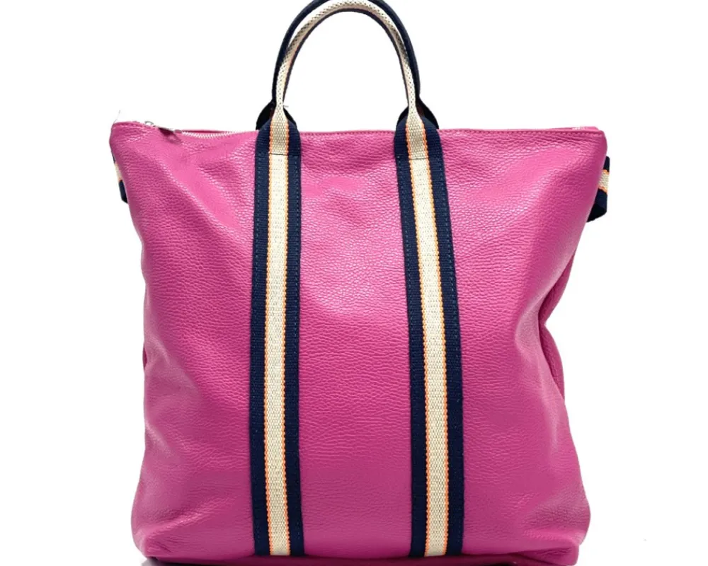 Allegra Tote Backpack*Florence Clearance