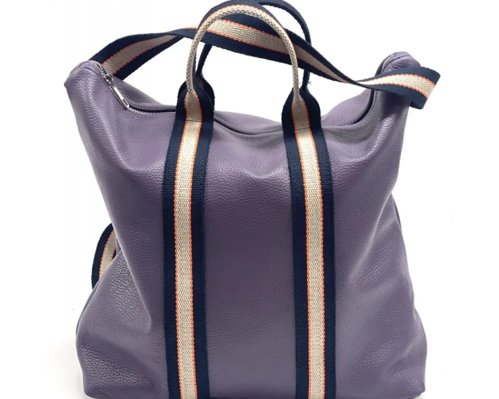 Allegra Tote Backpack*Florence Clearance