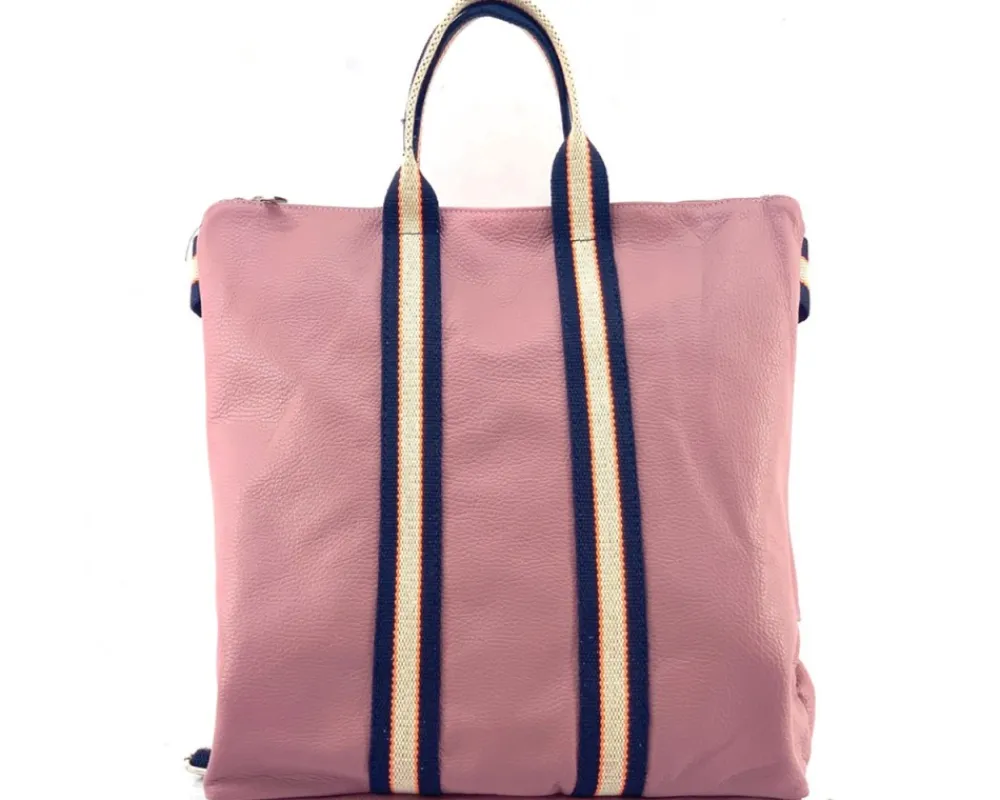 Allegra Tote Backpack*Florence Clearance