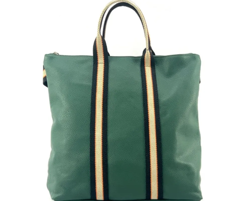 Allegra Tote Backpack*Florence Clearance