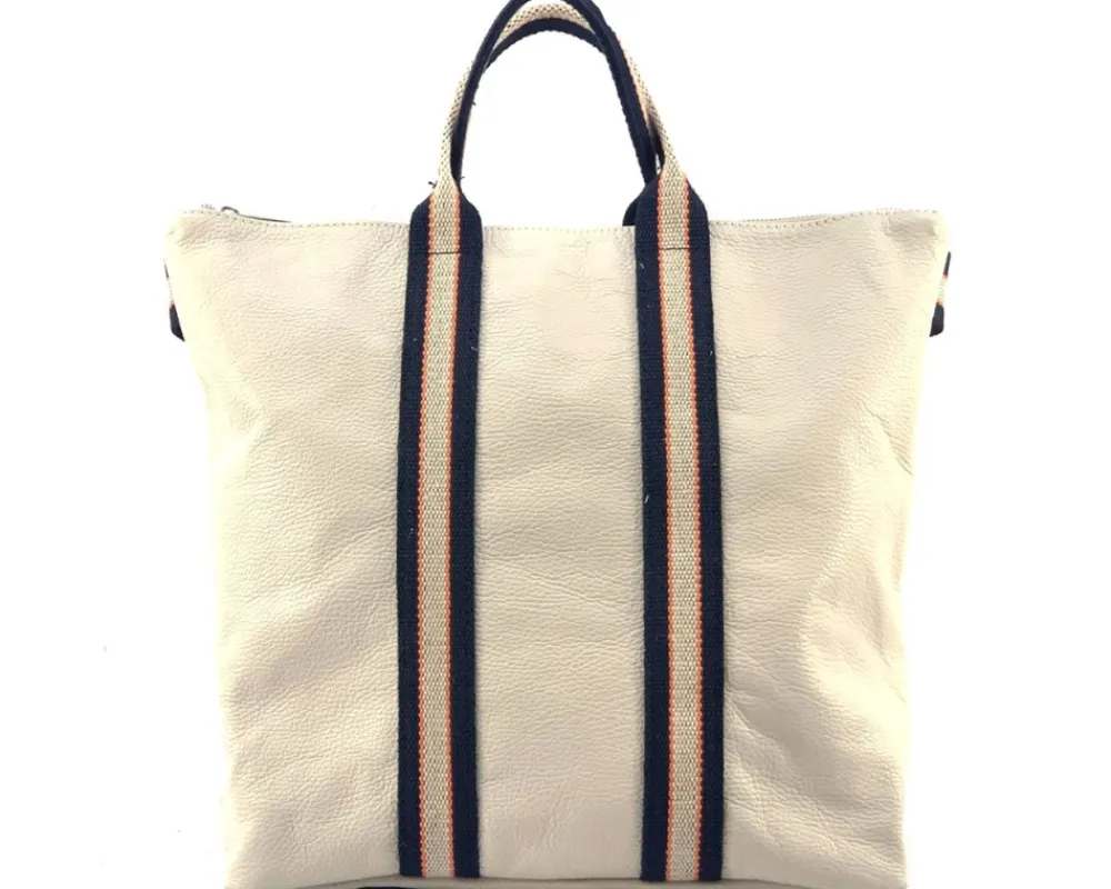 Allegra Tote Backpack*Florence Clearance