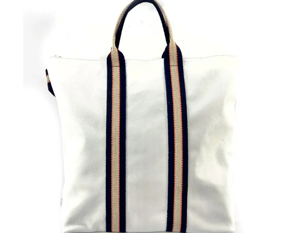 Allegra Tote Backpack*Florence Clearance