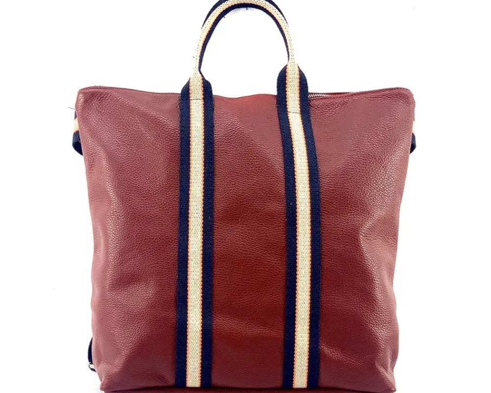 Allegra Tote Backpack*Florence Clearance