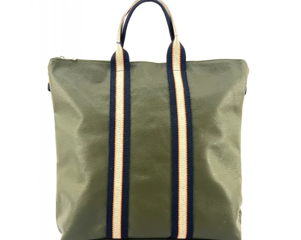 Allegra Tote Backpack*Florence Clearance