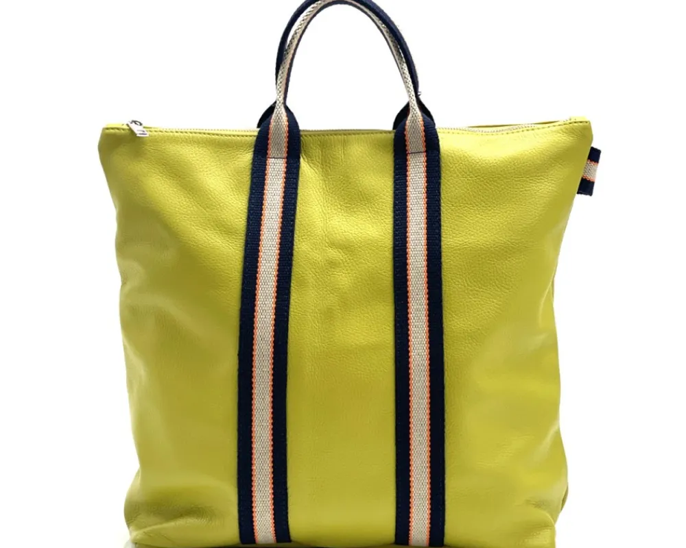 Allegra Tote Backpack*Florence Clearance