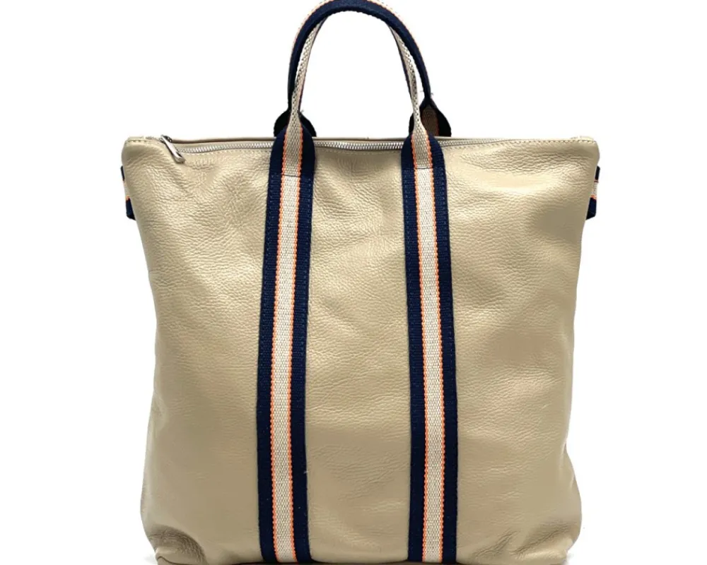 Allegra Tote Backpack*Florence Clearance