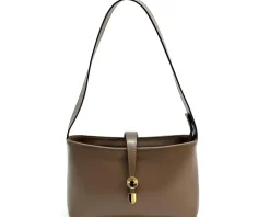 Amica Leather Shoulder Bag*Florence Best