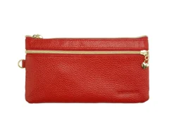 Anastasia D Leather Wallet*Florence Clearance