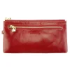 Anastasia Patent Leather Wallet*Florence Outlet