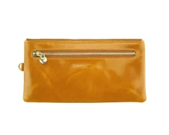 Anastasia Patent Leather Wallet*Florence Outlet