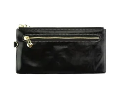 Anastasia Patent Leather Wallet*Florence Outlet