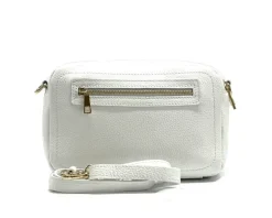 Anita Leather Crossbody Bag*Florence Clearance