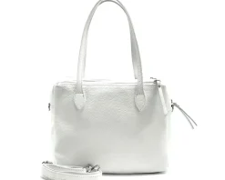 Annabella Leather Handbag*Florence New