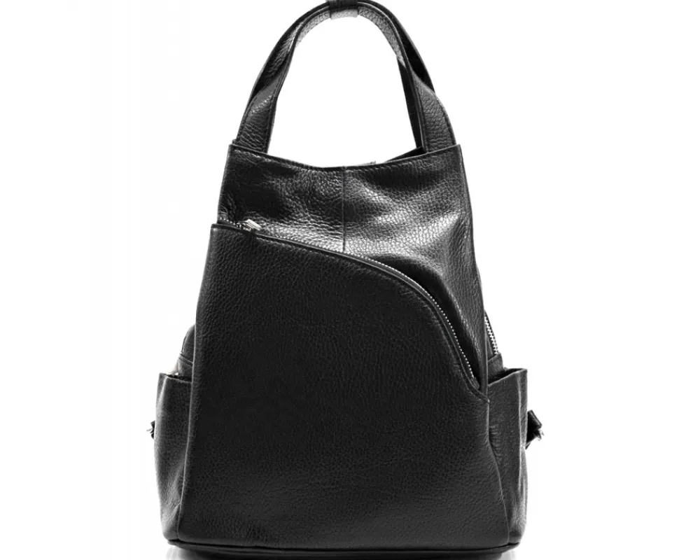 Antonella Leather Backpack*Florence Best