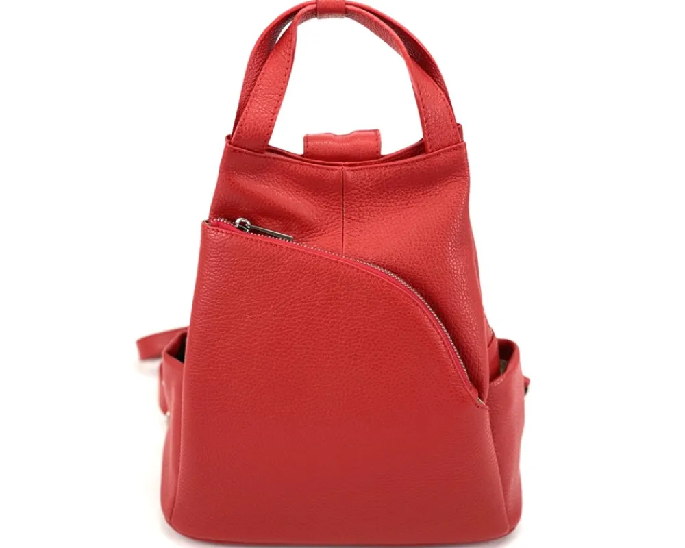 Antonella Leather Backpack*Florence Best
