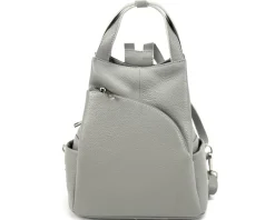 Antonella Leather Backpack*Florence Best