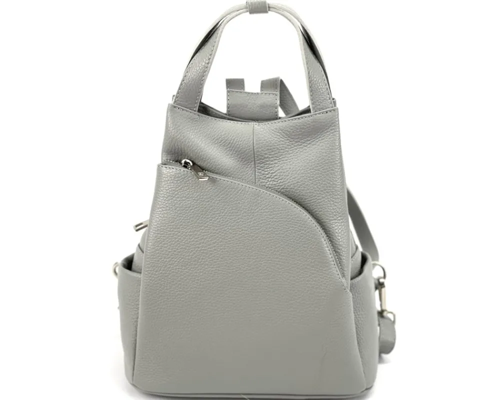 Antonella Leather Backpack*Florence Best