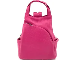 Antonella Leather Backpack*Florence Best