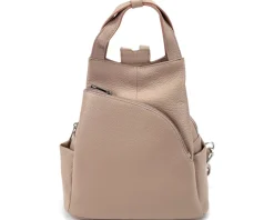 Antonella Leather Backpack*Florence Best