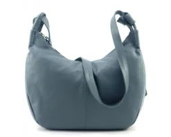 Arianna Leather Cross Body Bag*Florence Best