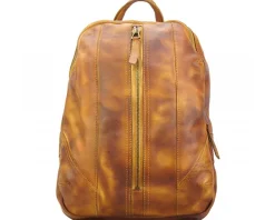 Armando Backpack in Vintage Calfskin*Florence Hot