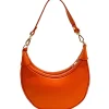 Artemisa Italian Leather Saddle Bag*Florence Online