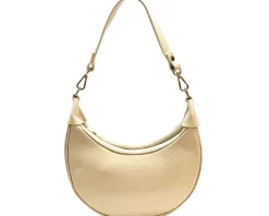 Artemisa Italian Leather Saddle Bag*Florence Online