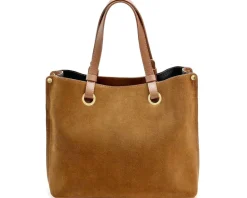Aurelia Leather Tote Bag*Florence Best