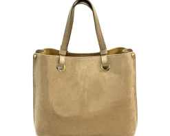 Aurelia Leather Tote Bag*Florence Best