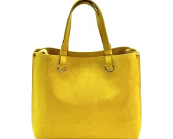 Aurelia Leather Tote Bag*Florence Best