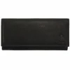 Aurora Leather Wallet*Florence Clearance