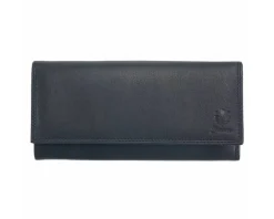 Aurora Leather Wallet*Florence Clearance