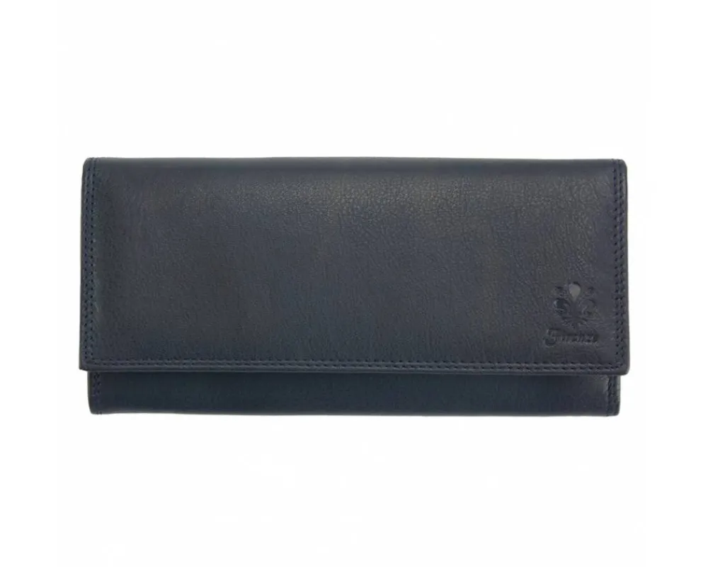 Aurora Leather Wallet*Florence Clearance
