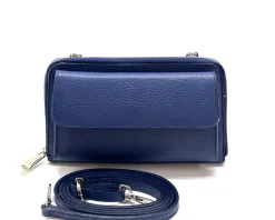 Ava Leather phone holder*Florence Best