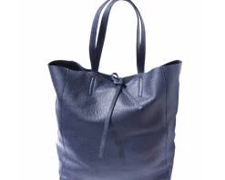 Babila Italian Genuine Leather Tote Bag*Florence Discount