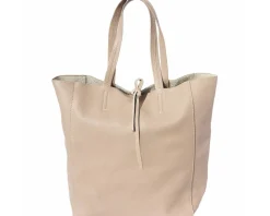 Babila Italian Genuine Leather Tote Bag*Florence Discount