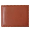 Battista Leather wallet*Florence Fashion