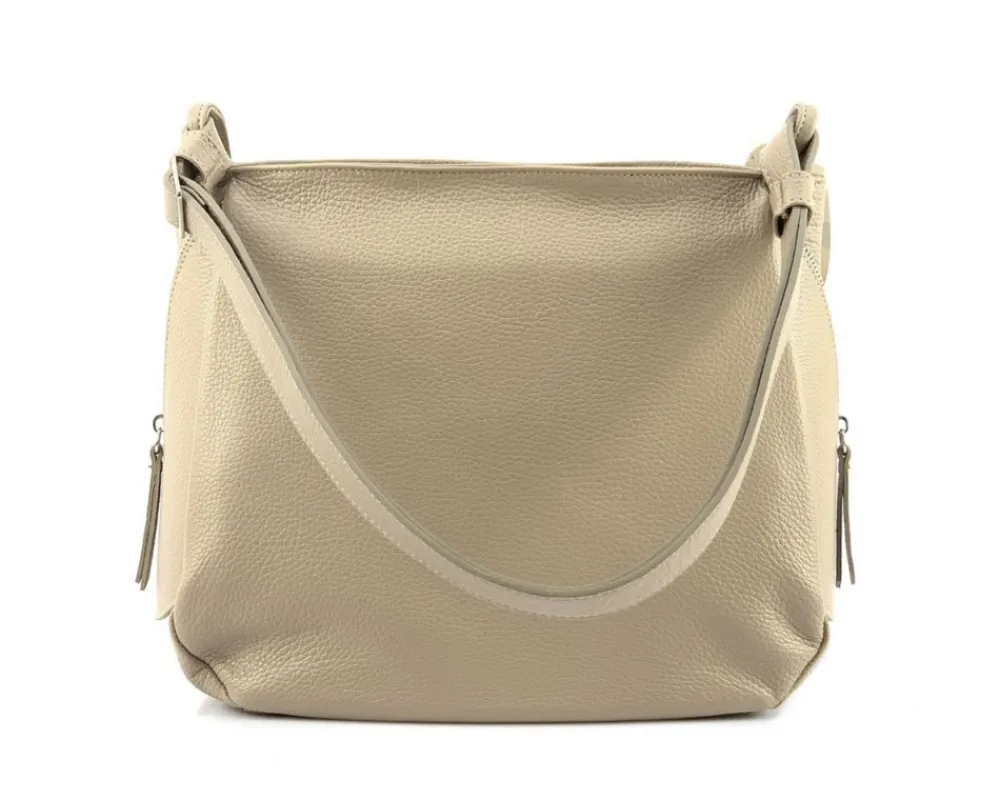 Beatrice Leather Handbag*Florence Outlet
