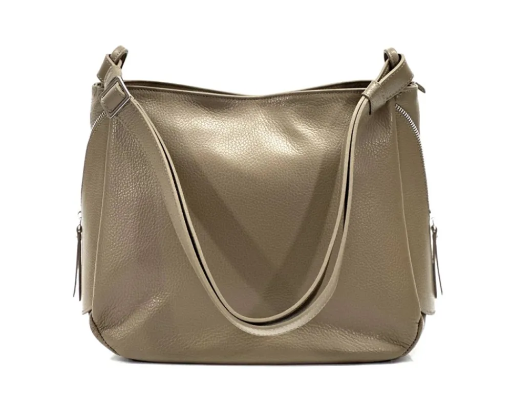 Beatrice Leather Handbag*Florence Outlet