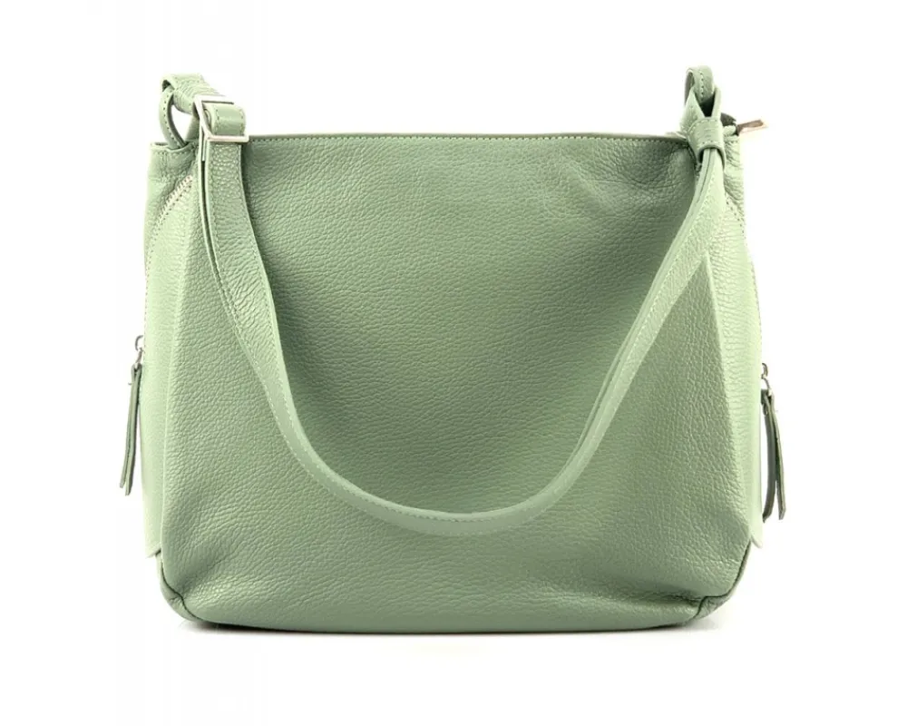 Beatrice Leather Handbag*Florence Outlet