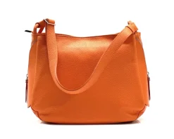 Beatrice Leather Handbag*Florence Outlet