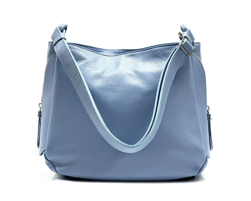 Beatrice Leather Handbag*Florence Outlet