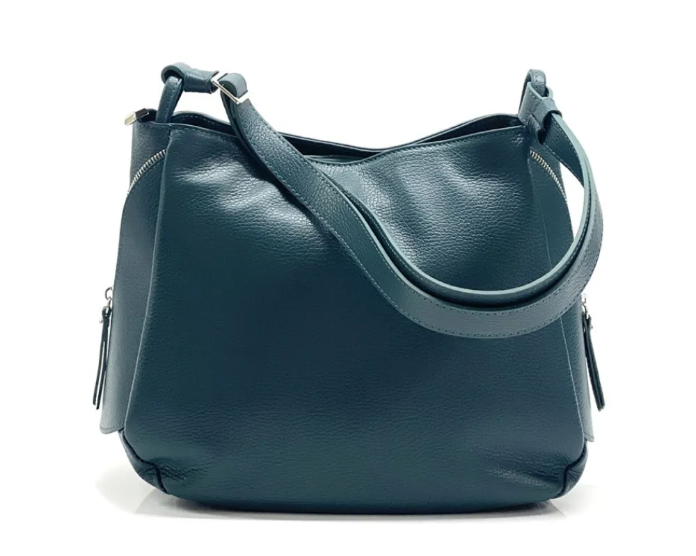 Beatrice Leather Handbag*Florence Outlet